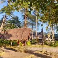 ที่พักติดทะเล หาดทรายขาว เกาะช้าง