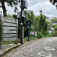 道風山教堂