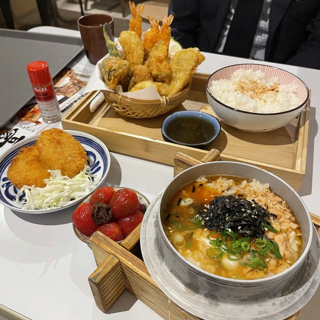 平價好吃cp值超高👍台北市府站日式料理小店推薦🇯🇵