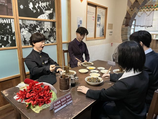 인천 박물관투어 #4 짜장면박물관 