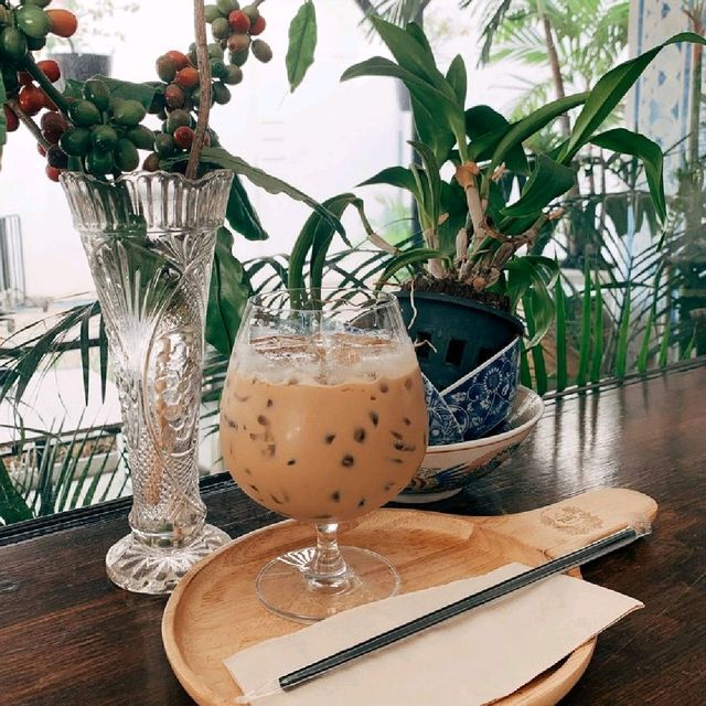 YUU HOTEL & Cafe' ยูโฮเทล แอนด์ คาเฟ่ อุบลราชธานี