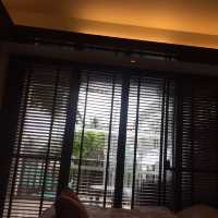 CENTARA GRAND KABRI ⭐️⭐️⭐️⭐️⭐️