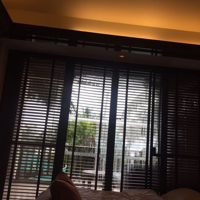 CENTARA GRAND KABRI ⭐️⭐️⭐️⭐️⭐️