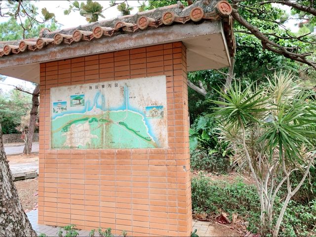 沖縄　宮古島観光　来間島へドライブ！見晴らしのいい展望台！そして東洋一のビーチへ！