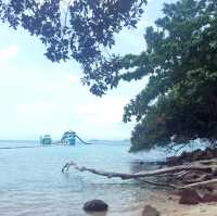 บันทึกเที่ยว @ เกาะรัง