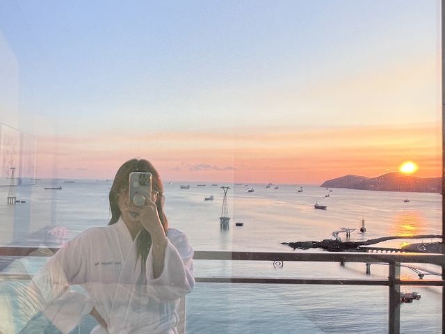부산 송도에 호캉스하러 가보신분!!! 