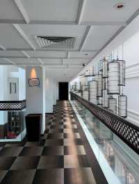 Staycay @ Link Hotel Singapore 