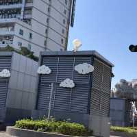 海安路藝術街