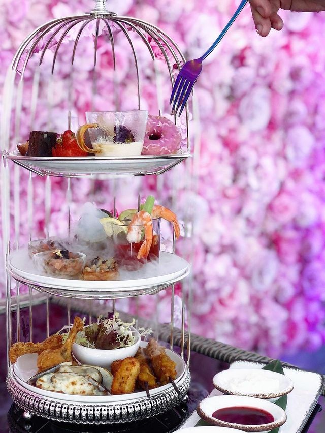 尖沙咀打卡cafe之cafe terrace