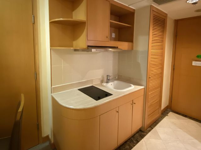 嘉湖海逸酒店