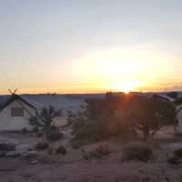 MOAB GLAMPING