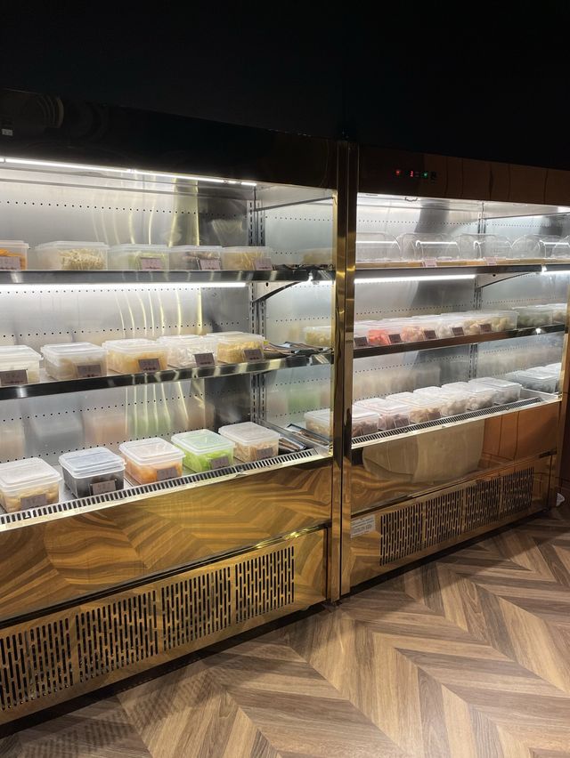 淥鼎記晚市任食打邊爐 