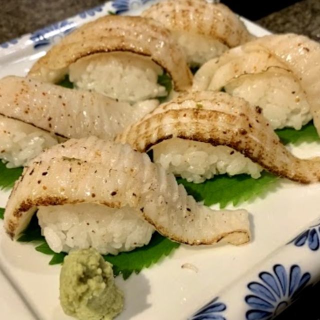 非吃不可的平價美食（寶船）日本料理
