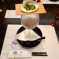 このご時世で部屋食は格別⭐