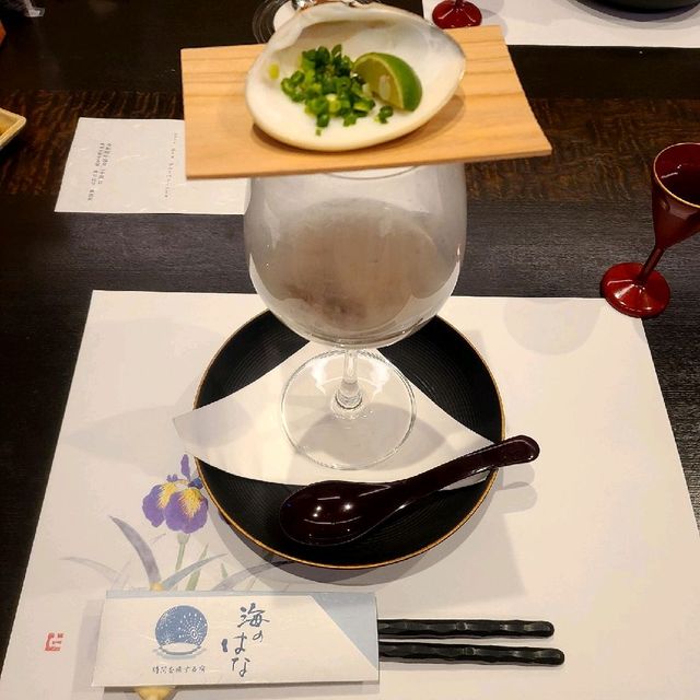 このご時世で部屋食は格別⭐