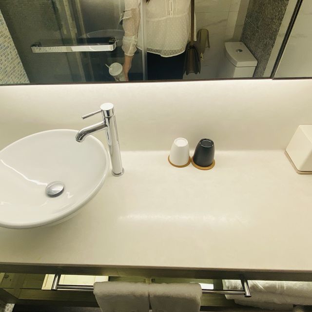 旺角新性價比王｜薈賢居｜$400內抵住酒店