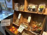 【東京】九州の美味しいものが揃う店