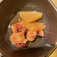 奈良にある居酒屋 一条にやってきた！