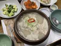 부산 삼계탕맛집