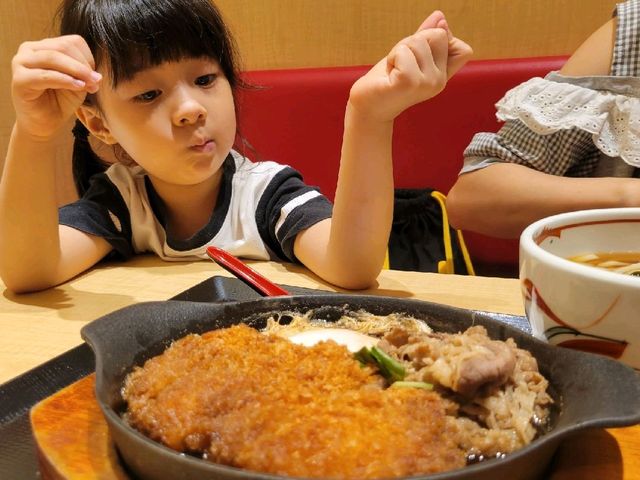 炸豬扒的選擇