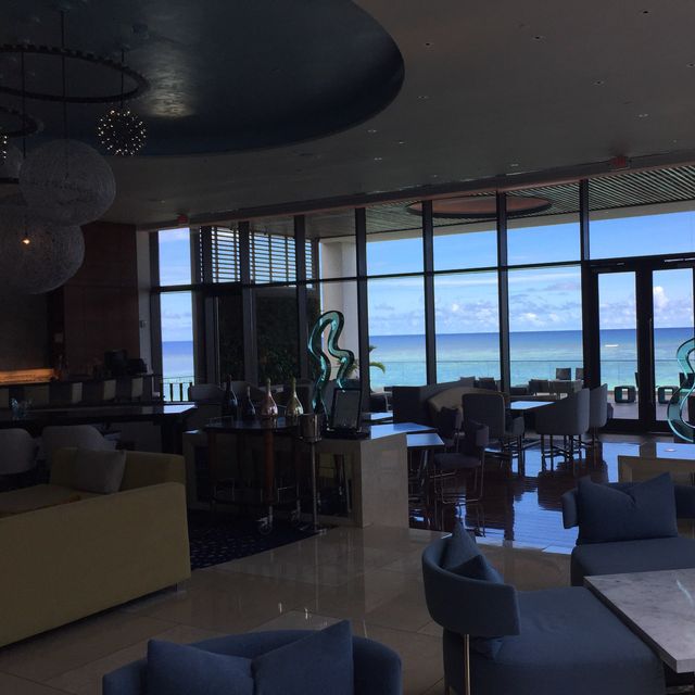 全室オーシャンビュー🏖5つ星ホテルで過ごすグアム🌴
