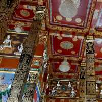 Wat Maha That Wichiramongkol