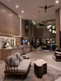 HGI PHUKET: NEW HILTON PROPERTY IN PHUKET 