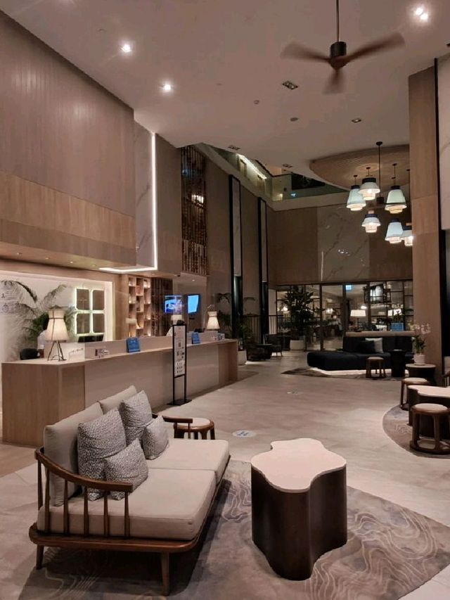 HGI PHUKET: NEW HILTON PROPERTY IN PHUKET 