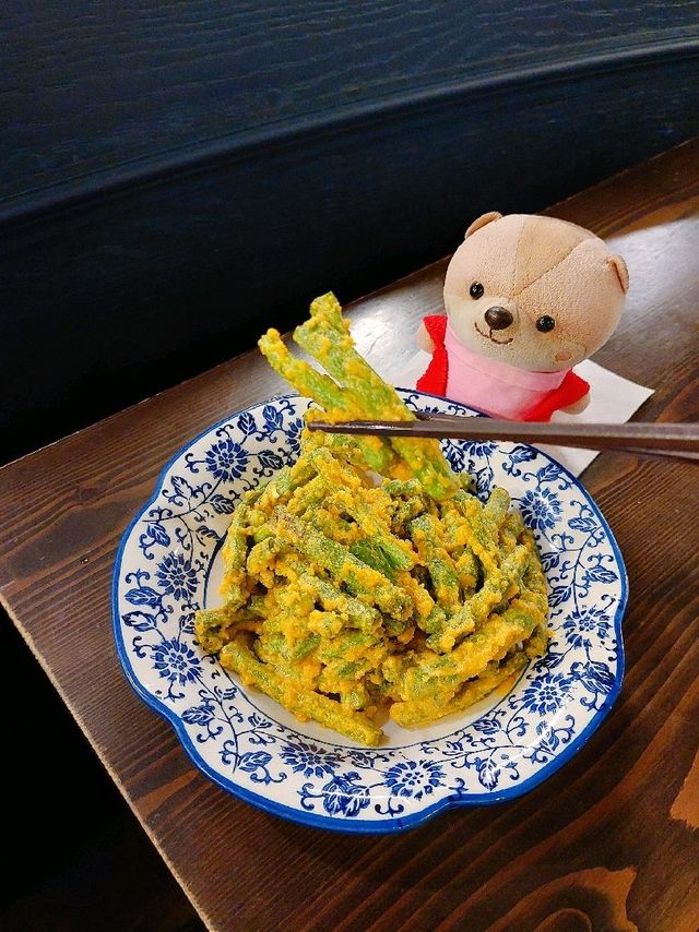 尖沙咀 | 上海婆婆 | 足料上海菜