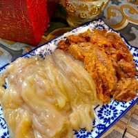 古色古香嘅香香宮煮