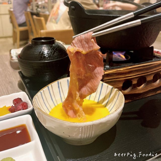 靚牛靚湯靚配料·員工服務周到