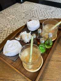 Pimaanda Spa @Kimpton Samui