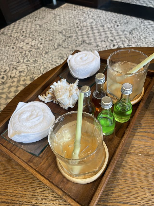 Pimaanda Spa @Kimpton Samui