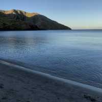 Anawangin Cove- Iba Zambales