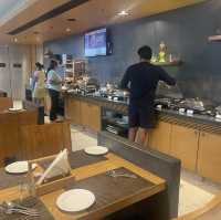 마하페에서 가성비 갑인 호텔조식 “Country Inn & Suites by Radisson”