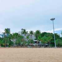 หาดพัทยา
