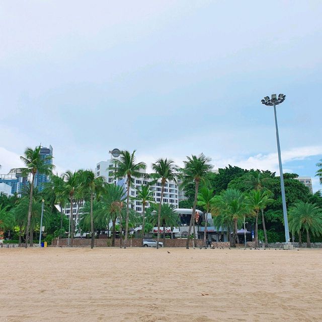 หาดพัทยา