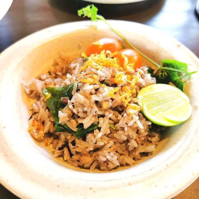 Let's Sea Hua Hin Al Fresco Resort 2/3