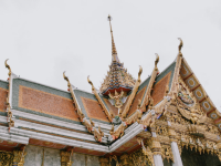 มูลนิธิร่วมกตัญญู  วัดหัวลำโพง