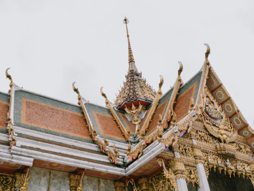 มูลนิธิร่วมกตัญญู  วัดหัวลำโพง