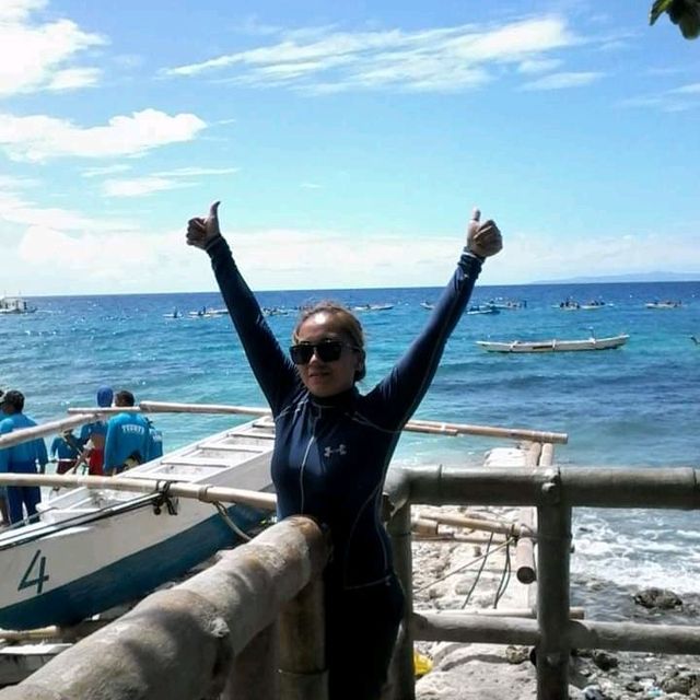 Whale Watching Oslob Cebu