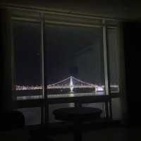 광안대교 뷰가 멋진 호메르스 호텔🏨 