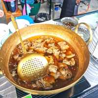 บังเอิญเจอ สุดยอดก๋วยเตี๋ยว​หมูตุ๋น 🍜