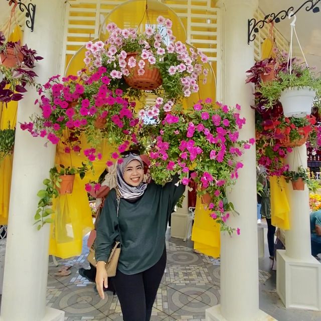 Floria 2022