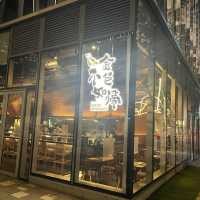 🌟 東京米芝蓮一星貝類湯底拉麵店