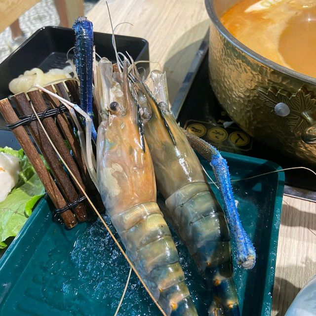酥皮x麻辣x芝士雞煲