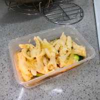 大眾價錢 真材實料 旺角燒味店
