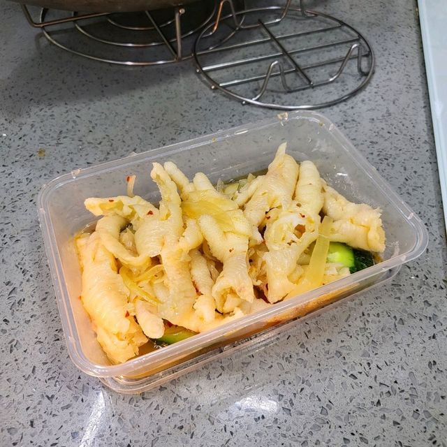 大眾價錢 真材實料 旺角燒味店
