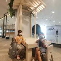 Chip Mong 271 Mega Mall