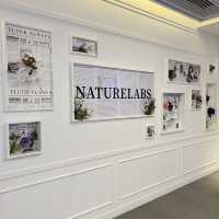 🇰🇷 Naturelabs